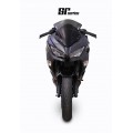 Zero Gravity Racing Windshields for the Kawasaki Ninja 400 (2018+) Zero Gravity Racing Windshields for the Kawasaki Ninja 400 (2018+)